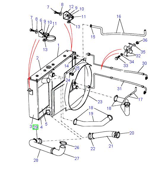 Intercooler Hose - ALLMAKES