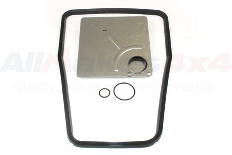 Kit Filtro aceite Caja de Cambios ZF - PR2 ALLMAKES