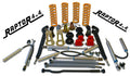 SUSPENSION LIFT KIT +7.5 CM "DEVIL" - RAPTOR