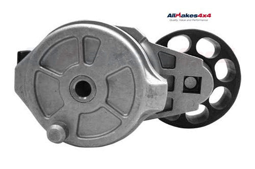 Tensor automático correa auxiliar - ALLMAKES