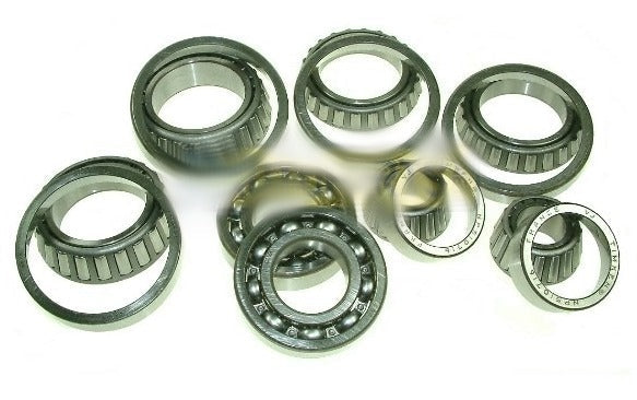 BEARING KIT LT230 TEETH LAND ROVER TRANSFER BOX - EAC PARTS