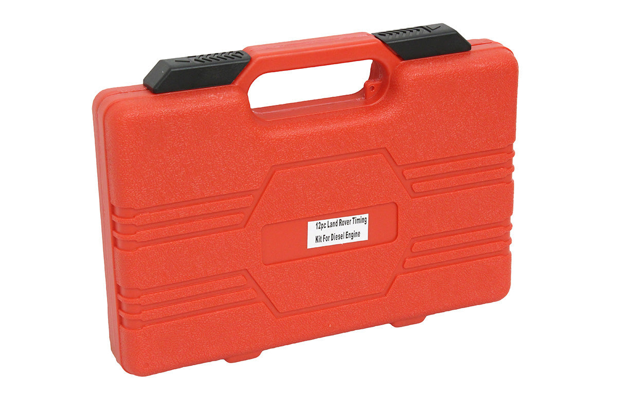 Kit Herramientas de Calado de Distribución - 12 Piezas - ALLMAKES