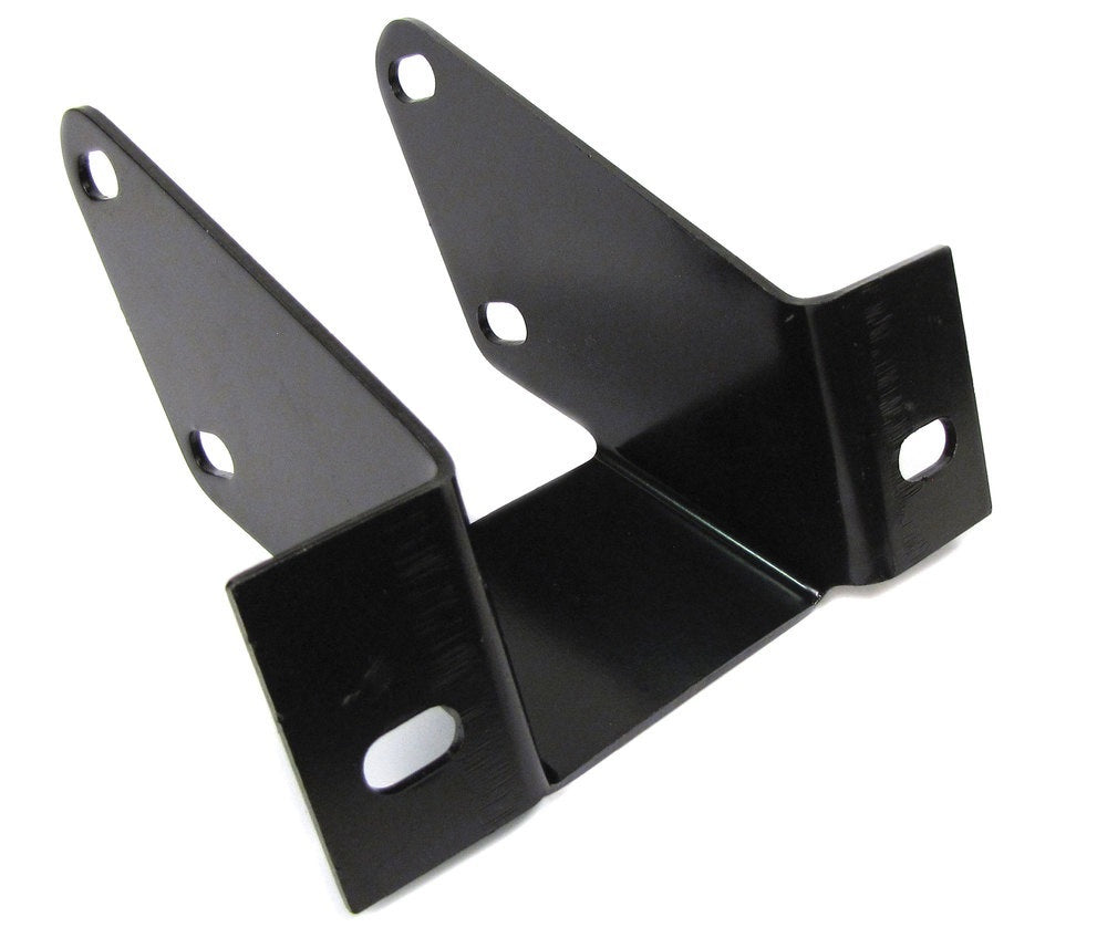 Mounting Bracket - Front Bumper - Left Side - ALLMAKES