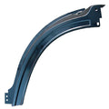 Panel Paso Rueda - Lado Izquierdo - AG PARTS