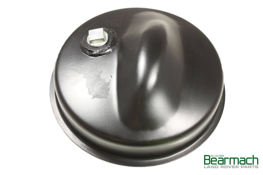 Tapa Diferencial Trasero - AG PARTS